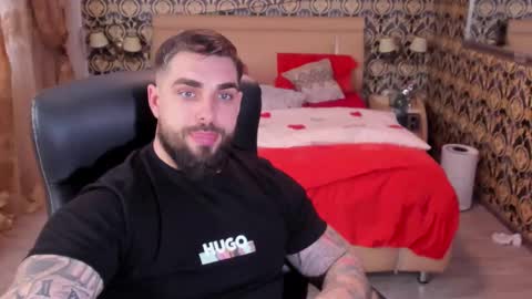 Snapshot of mrkarlhot99 chatting on 03-12-25, 12:57 mrkarlhot99 online show from 03-12-25, 12:57