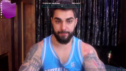 Snapshot of mrkarlhot99 chatting on 01-13-26, 06:02 mrkarlhot99 online show from 01-13-26, 06:02