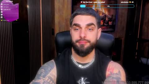 Snapshot of mrkarlhot99 chatting on 02-10-26, 07:18 mrkarlhot99 online show from 02-10-26, 07:18