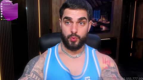 Snapshot of mrkarlhot99 chatting on 02-16-26, 06:37 mrkarlhot99 online show from 02-16-26, 06:37