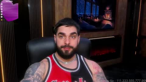 Snapshot of mrkarlhot99 chatting on 02-18-26, 09:27 mrkarlhot99 online show from 02-18-26, 09:27