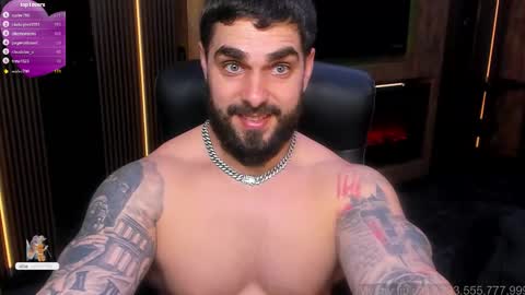 Snapshot of mrkarlhot99 chatting on 02-18-26, 09:33 mrkarlhot99 online show from 02-18-26, 09:33