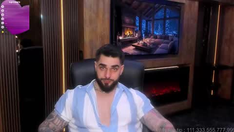 Snapshot of mrkarlhot99 chatting on 02-19-26, 07:32 mrkarlhot99 online show from 02-19-26, 07:32