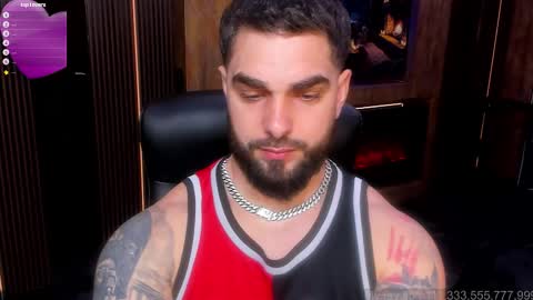 Snapshot of mrkarlhot99 chatting on 02-21-26, 07:37 mrkarlhot99 online show from 02-21-26, 07:37