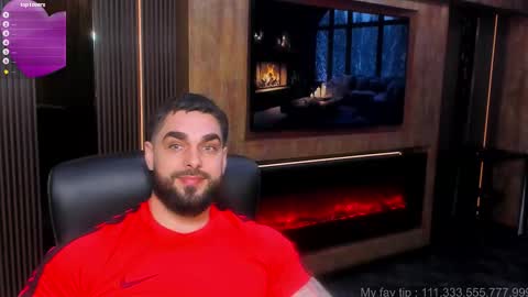 Snapshot of mrkarlhot99 chatting on 02-23-26, 05:43 mrkarlhot99 online show from 02-23-26, 05:43