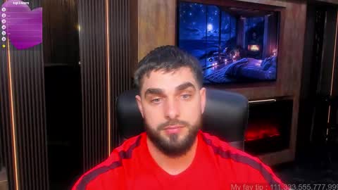 Snapshot of mrkarlhot99 chatting on 02-24-26, 07:12 mrkarlhot99 online show from 02-24-26, 07:12