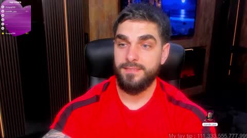 mrkarlhot99 online show from 03-06-26, 07:21