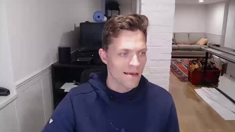 mrkenridge online show from 10-16-25, 12:39