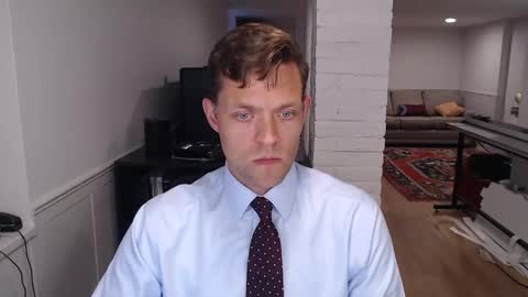 mrkenridge online show from 10-27-25, 05:50