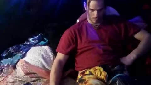 Snapshot of mrkinksized chatting on 01-21-25, 12:07 MrKinkSized online show from 01-21-25, 12:07