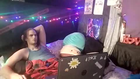 Snapshot of mrkinksized chatting on 02-02-25, 09:51 MrKinkSized online show from 02-02-25, 09:51