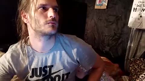 Snapshot of mrkinksized chatting on 02-20-25, 07:12 MrKinkSized online show from 02-20-25, 07:12