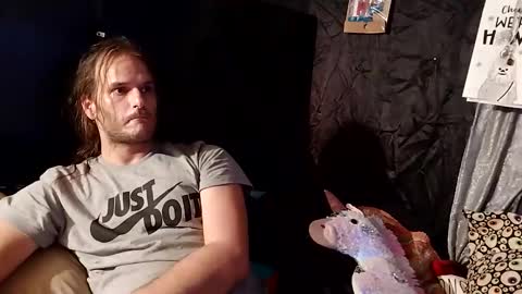 Snapshot of mrkinksized chatting on 02-20-25, 10:16 MrKinkSized online show from 02-20-25, 10:16