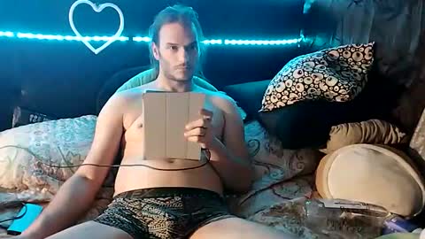 Snapshot of mrkinksized chatting on 03-12-25, 06:07 MrKinkSized online show from 03-12-25, 06:07