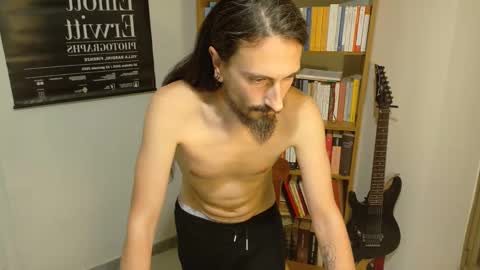 mrkurt86 online show from 01-05-25, 05:51