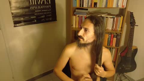 mrkurt86 online show from 01-06-25, 03:08