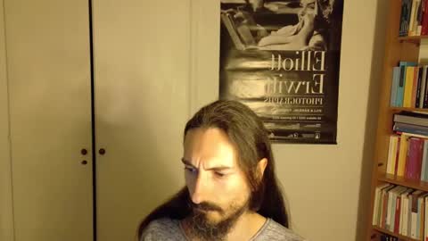 mrkurt86 online show from 01-13-25, 09:30