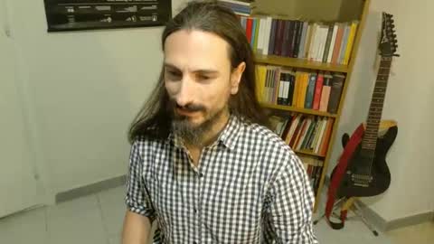 mrkurt86 online show from 01-22-25, 02:46