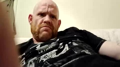 Jacob Matthew online show from 02-09-25, 12:19