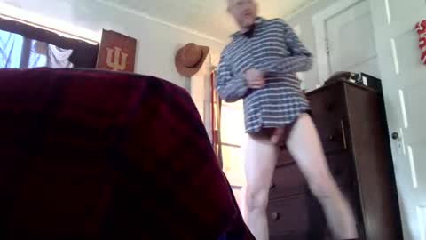 Jacob Matthew online show from 12-21-25, 03:52