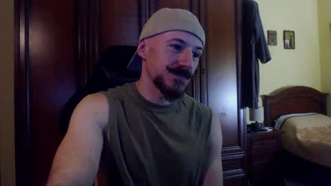 Antony online show from 11-20-25, 01:00