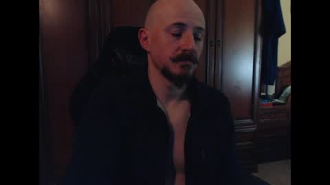 Antony online show from 04-15-26, 02:02