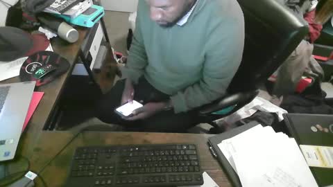 Snapshot of mrman521 chatting on 01-02-25, 06:12 mrman521 online show from 01-02-25, 06:12