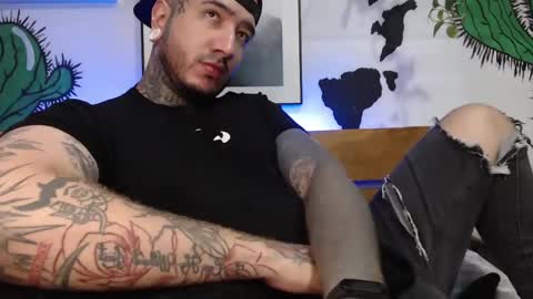 Snapshot of mrmanny__ chatting on 01-01-25, 08:47 mrmanny__ online show from 01-01-25, 08:47