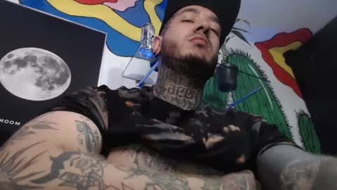 Snapshot of mrmanny__ chatting on 02-03-25, 04:46 mrmanny__ online show from 02-03-25, 04:46