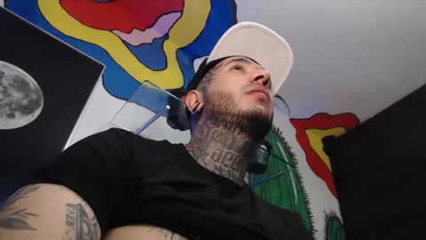 Snapshot of mrmanny__ chatting on 02-17-25, 02:20 mrmanny__ online show from 02-17-25, 02:20