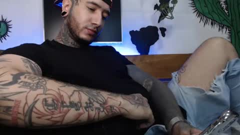 Snapshot of mrmanny__ chatting on 02-27-25, 09:32 mrmanny__ online show from 02-27-25, 09:32