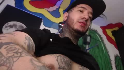 Snapshot of mrmanny__ chatting on 09-18-25, 04:36 mrmanny__ online show from 09-18-25, 04:36