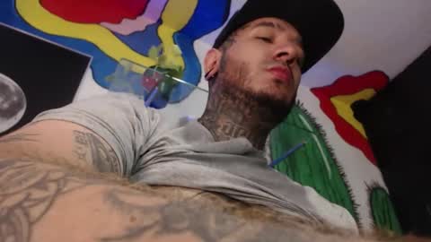 mrmanny__ online show from 12-16-25, 08:36