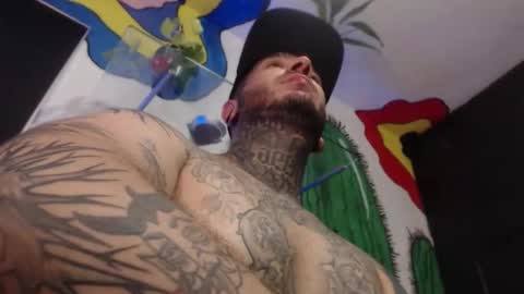 mrmanny__ online show from 12-17-25, 08:42