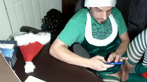 MrMarc online show from 12-17-24, 06:02