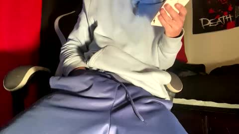 James online show from 01-12-26, 03:45