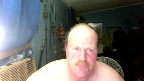 mrmike1234jj online show from 04-25-26, 05:10