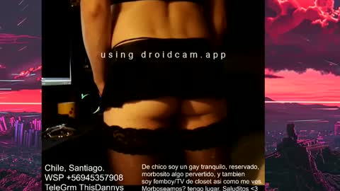 mrmiss_dannys online show from 09-09-25, 02:11