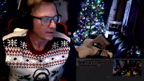 Snapshot of mrmurdoch chatting on 12-15-25, 12:09 Mr. Murdoch online show from 12-15-25, 12:09