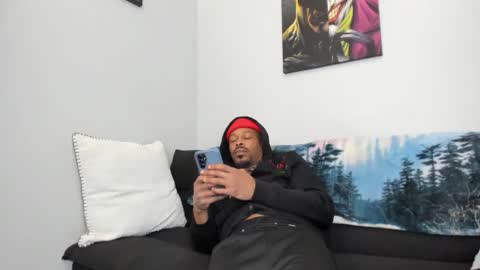 Snapshot of mromg007 chatting on 02-19-25, 11:57 mromg007 online show from 02-19-25, 11:57