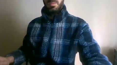 Mrralph online show from 01-17-25, 08:02