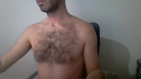 Mrralph online show from 01-20-25, 07:04