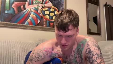 Snapshot of mrryanvoss chatting on 01-02-25, 02:33 Mr Ryan Voss online show from 01-02-25, 02:33