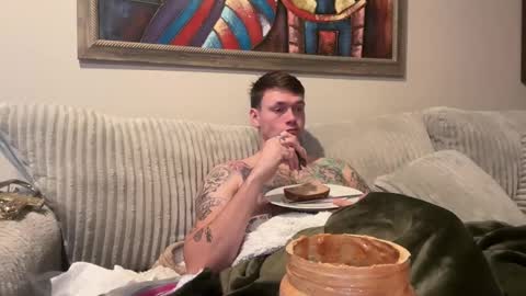 Snapshot of mrryanvoss chatting on 01-15-25, 12:36 Mr Ryan Voss online show from 01-15-25, 12:36