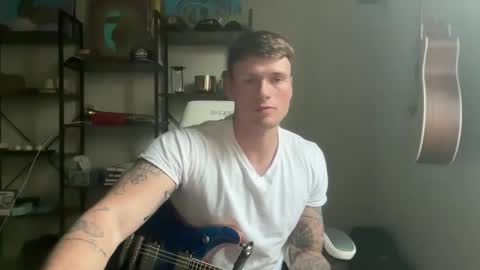 Snapshot of mrryanvoss chatting on 02-20-25, 10:48 Mr Ryan Voss online show from 02-20-25, 10:48