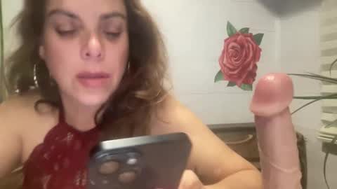 Snapshot of mrs_kinkie chatting on 01-11-25, 10:29 mrs_kinkie online show from 01-11-25, 10:29