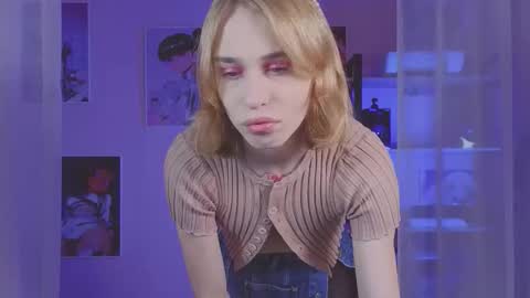 Barbie online show from 10-10-25, 05:28