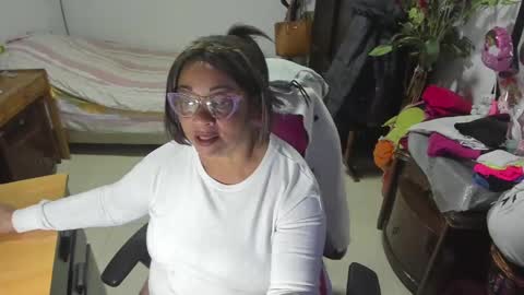 mrs_mommy online show from 03-10-25, 09:40