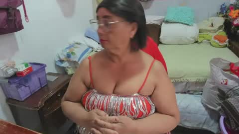mrs_mommy online show from 03-26-26, 06:35