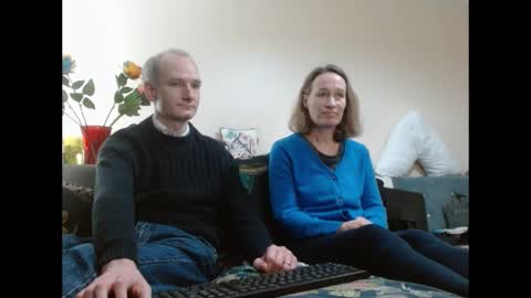 Mrs Velvet Vixen online show from 12-02-24, 02:52